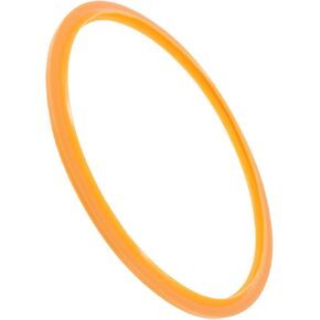Pressure Cooker Sealing Ring Sealing Ring for Pressure Cooker Pressure Pot Gasket Silicone Cooker Circle Cooker Supplies Pot Sealing Ring Sealing Rings Liner Pot Cover