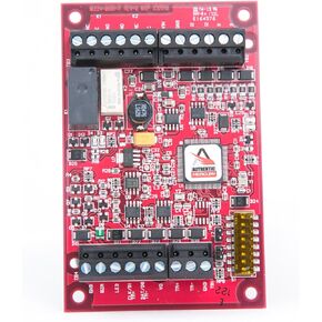 MERCURY SECURITY MR50-S3 Single Card Reader Interface Controller Board