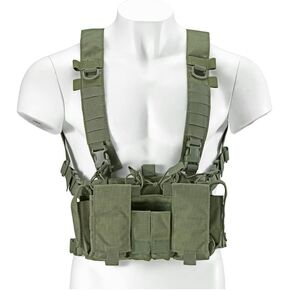Berserker Tactical Chest Rig in Kuwait