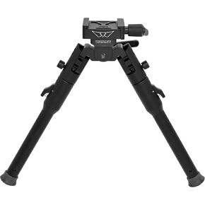WARNE Skyline LITE BIPOD ARCA BLK