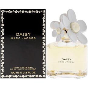 Marc Jacobs Daisy, EDT Spray, 3.4 Fl Oz in Saudi Arabia