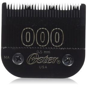 Oster OS-076918-626-002, Detachable Blade for Titan and Turbo77