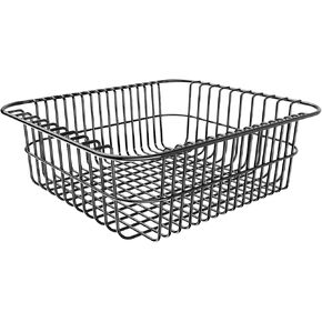 Coolers Replacement Wire Basket for Igloo 90 Qt Rotomold Coolers,Fits Yukon 90 QT，Glide 110 QT 、Ice Cube 48 QT &60 QT Coolers,Igloo Cooler Replacement Parts,Igloo Cooler Storage Dry Goods Basket