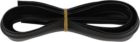 Solar Powered Car Ventilator, ABS 1.5W 1600mA Wear Resistant Save Energy Car Exhaust Fan for Vehicle (Black) in Saudi Arabia