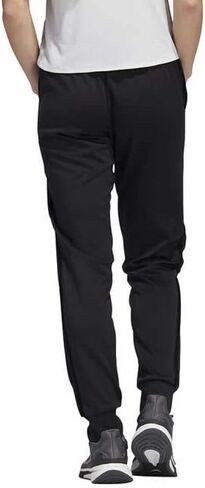 adidas Womens Midweight Essentials Golf Jogger Pants (as1, Alpha, l, Regular, Regular, Legend Ink) in Saudi Arabia