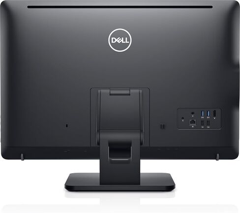 كمبيوتر مكتبي الكل في واحد من Dell WYSE 5470، شاشة 23.8 بوصة FHD (1920 × 1080) IPS، رباعي النواة Celeron J4105، 8 جيجابايت DDR4 256 جيجابايت SSD، DisplayPort، لوحة مفاتيح وماوس، Windows 10 Pro (متجدد) in Saudi Arabia