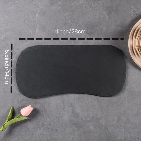 صخور الأردواز للزواحف، منصة تشمس الزواحف، طبق طعام السلحفاة من الصخور الطبيعية للزواحف، طبق تغذية السلحفاة in Kuwait