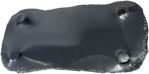 صخور الأردواز للزواحف، منصة تشمس الزواحف، طبق طعام السلحفاة من الصخور الطبيعية للزواحف، طبق تغذية السلحفاة in Kuwait