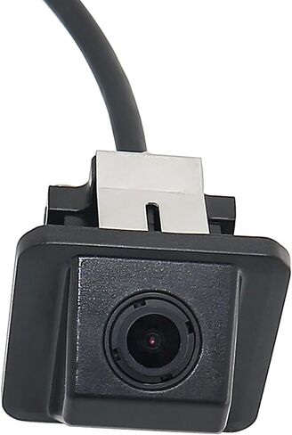 New Rearview Reversing Assist Camera Compatible with Kia Optima 2014-2016 Replace 95760-2T650 957602T650 in Saudi Arabia