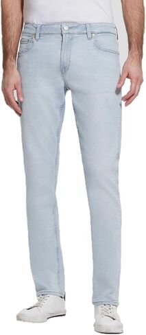 GUESS Men's Slim Tapered in Saudi Arabia