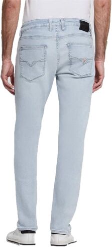 GUESS Men's Slim Tapered in Saudi Arabia
