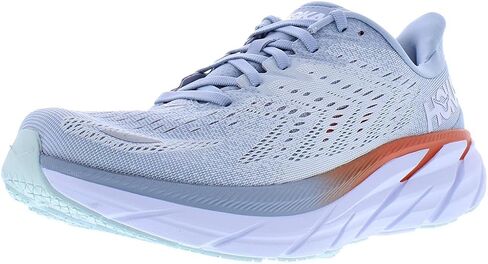 حذاء جري نسائي من HOKA ONE ONE، مقاس 8.5 أمريكي in Saudi Arabia