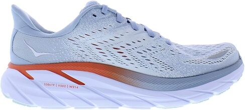 حذاء جري نسائي من HOKA ONE ONE، مقاس 8.5 أمريكي in Saudi Arabia