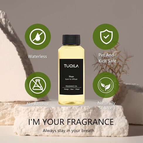Aroma Hotel Scents, Home Aroma & Hotel Collection Diffuser Oil Waterless Diffuser Oil for Aromatherapy- Bottle120 ML, Scent Oil Usage Aroma Diffuser, Natural Flavour & fragrances (Olene) in Saudi Arabia