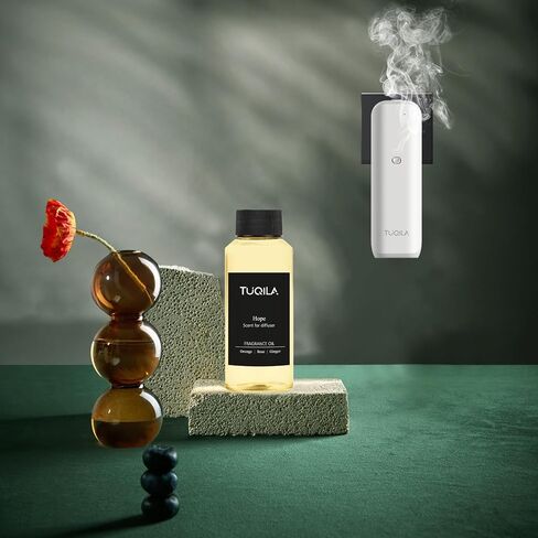 Aroma Hotel Scents, Home Aroma & Hotel Collection Diffuser Oil Waterless Diffuser Oil for Aromatherapy- Bottle120 ML, Scent Oil Usage Aroma Diffuser, Natural Flavour & fragrances (Olene) in Saudi Arabia