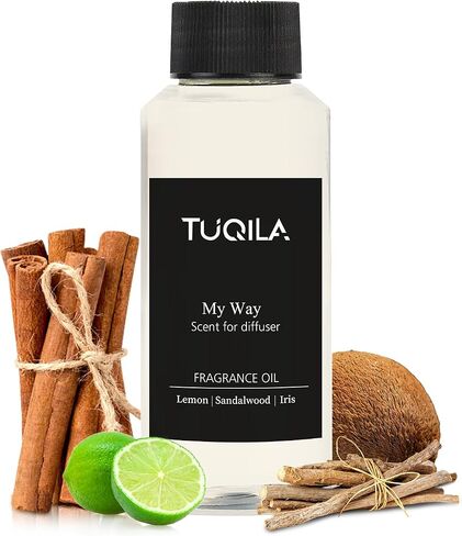 Aroma Hotel Scents, Home Aroma & Hotel Collection Diffuser Oil Waterless Diffuser Oil for Aromatherapy- Bottle120 ML, Scent Oil Usage Aroma Diffuser, Natural Flavour & fragrances (Olene) in Saudi Arabia