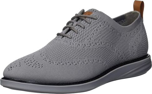 حذاء أكسفورد رجالي كبير + سادة من Cole Haan in Kuwait