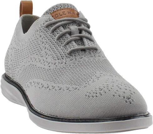 حذاء أكسفورد رجالي كبير + سادة من Cole Haan in Kuwait