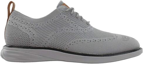 حذاء أكسفورد رجالي كبير + سادة من Cole Haan in Kuwait
