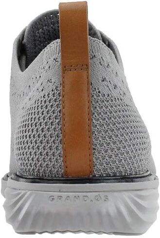 حذاء أكسفورد رجالي كبير + سادة من Cole Haan in Kuwait