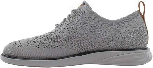 حذاء أكسفورد رجالي كبير + سادة من Cole Haan in Kuwait