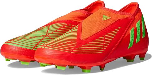 adidas Predator Edge+ Firm Ground Cleats - Youth Soccer, 11K in Saudi Arabia