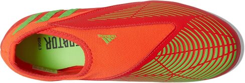 adidas Predator Edge+ Firm Ground Cleats - Youth Soccer, 11K in Saudi Arabia