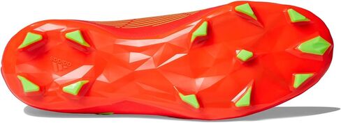 adidas Predator Edge+ Firm Ground Cleats - Youth Soccer, 11K in Saudi Arabia