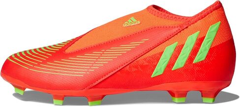 adidas Predator Edge+ Firm Ground Cleats - Youth Soccer, 11K in Saudi Arabia
