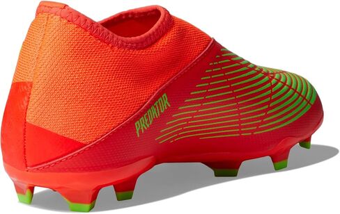 adidas Predator Edge+ Firm Ground Cleats - Youth Soccer, 11K in Saudi Arabia