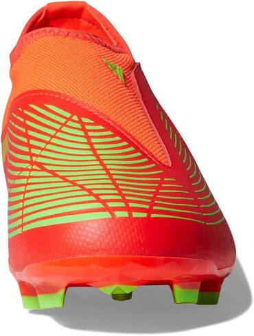 adidas Predator Edge+ Firm Ground Cleats - Youth Soccer, 11K in Saudi Arabia