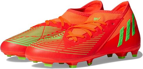 adidas Predator Edge+ Firm Ground Cleats - Youth Soccer, 11K in Saudi Arabia