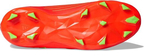 adidas Predator Edge+ Firm Ground Cleats - Youth Soccer, 11K in Saudi Arabia