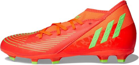adidas Predator Edge+ Firm Ground Cleats - Youth Soccer, 11K in Saudi Arabia