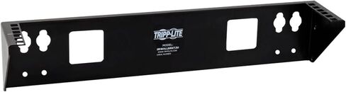 حامل حائط TRIPP LITE 6U حامل عمودي بسعة 200 رطل (SRWALLBRKT6U) in Saudi Arabia