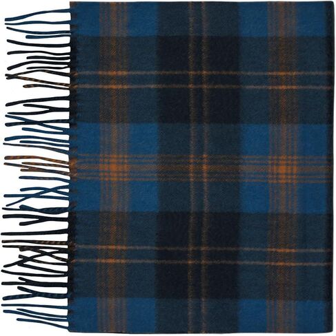 Lona Scott 100% Cashmere Scarf in Kuwait