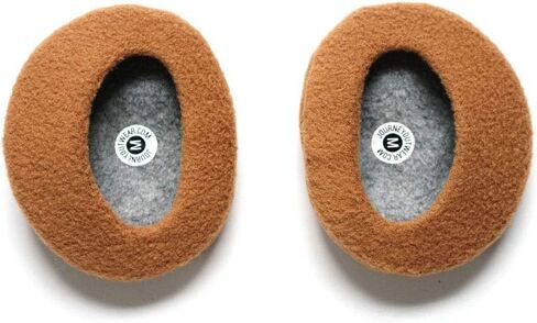 سماعات الأذن JourneyOut Fleece بدون أربطة لتدفئة الأذن/أغطية الأذن للرجال والنساء in Kuwait