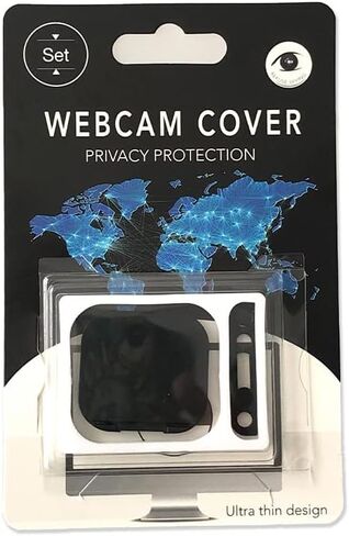 غطاء الخصوصية متوافق مع 13 Pro/iPhone 13 Pro Max مع غطاء الكاميرا الأمامية iPhone 13، يحمي الخصوصية والأمان ولكن لا يؤثر على التعرف على الوجه in Saudi Arabia