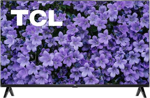 تلفزيون TCL 32S250G 32 بوصة فئة S (720 بكسل) عالي الدقة LED ذكي Google (متجدد) in Saudi Arabia