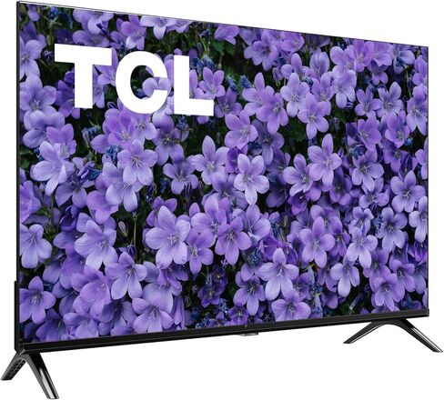 تلفزيون TCL 32S250G 32 بوصة فئة S (720 بكسل) عالي الدقة LED ذكي Google (متجدد) in Saudi Arabia