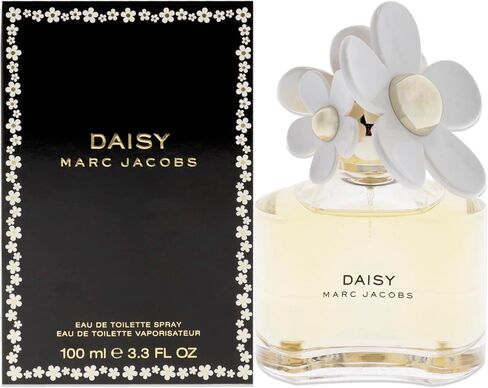 مارك جيكوبز ديزي لل نساء 100 مل - او دى تواليت in Saudi Arabia