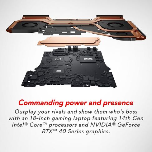 الينوير لابتوب العاب M15 R6 بشاشة FHD 15.6 انش (1920×1080) 1 مللي ثانية 360Hz ومعالج انتل كور i7-11800H وذاكرة RAM DDR4 32GB وSSD 1TB وبطاقة رسومات انفيديا RTX 3070 8GB وويندوز 11 هوم - اسود in Kuwait