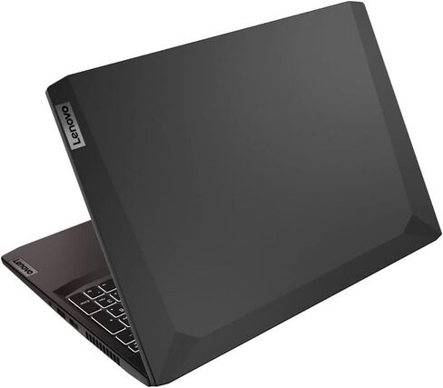 Lenovo IdeaPad Gaming 3i - 2022 - Everyday Gaming Laptop - NVIDIA GeForce RTX 3050Ti Graphics - 15.6" FHD Display - 8GB Memory - 512GB Storage - Intel i7 12th Gen - Onyx Grey in Saudi Arabia