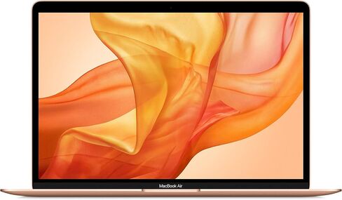 Apple MacBook Air (شاشة Retina مقاس 13 بوصة، معالج Intel Core i5 ثنائي النواة بسرعة 1.6 جيجاهرتز، سعة 128 جيجابايت) - رمادي فضائي (متجدد) in Kuwait