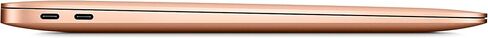 Apple MacBook Air (شاشة Retina مقاس 13 بوصة، معالج Intel Core i5 ثنائي النواة بسرعة 1.6 جيجاهرتز، سعة 128 جيجابايت) - رمادي فضائي (متجدد) in Kuwait