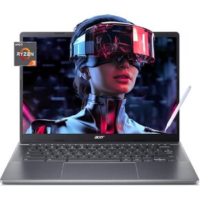 Acer 2022 Chromebook 315 Laptop Computer 15.6" Full HD 1080P Touchscreen IPS Display Intel Celeron N4020 Processor (Up to 2.8GHz) 4GB RAM 64GB eMMC Webcam BT USB Type C Chrome OS + TiTac Accessory