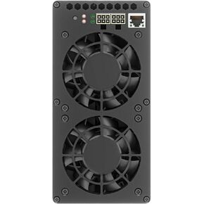 Goldshell KA Kaspa Box Pro 1.6TH/s 600W Kaspa Miner KHeavyHash Algorithm Crypto Mining Machine Includes Power Supply (PSU) and US Power Cord in Kuwait