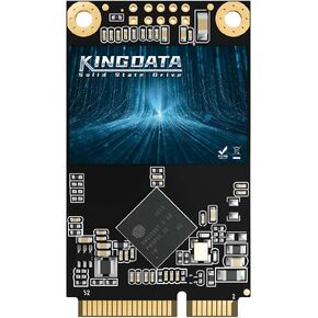 Kingdata SSD M.2 2242 512GB Ngff Internal Solid State Drive High-Performance Hard Drive for Desktop Laptop SATA III 6Gb/s Includes SSD(512GB, M.2 2242)