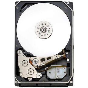 HGST, a Western Digital Company ULTRASTAR 7K6000 | HUS726060AL5210 | 0F22791 | 6000GB 7200RPM SAS 512E ULTRA ISE 128MB Cache 3.5-Inch Internal Bare or OEM Hard Drives