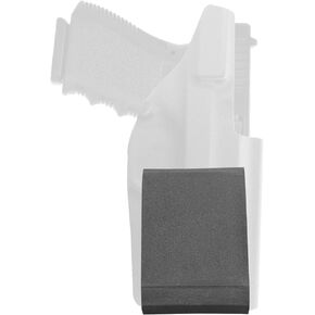 Universal Foam Holster Wedge Kit, AIWB Holster Pad for Reduce Printing and Discomfort, Enhance Comfort Appendix Carry Kydex Holster Cushion
